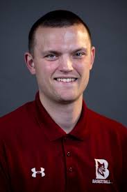 Men's basketball: Quinn Newton named head coach at UMaine-Farmington