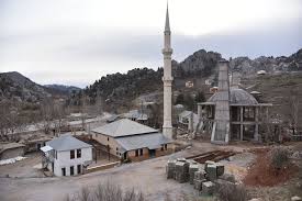 Alanya Haberleri Panosundaki Pin