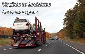 But for a real trip, there can be plenty of differences so go ahead and check the reverse directions to get the distance from virginia beach to new york city, or go to the. Virginia To Louisiana Auto Shipping
