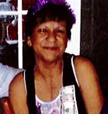 Eckols Funeral Home » Margaret Padron CanoEckols Funeral Home