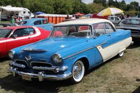 Image result for Admiral Blue 1955 Dodge