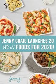 30 best craig&#039;s thanksgiving dinner in a can.trying to find the perfect hostess present? Jenny Craig Launches 20 New Foods For 2020 Jenny Craig New Recipes High Protein Breakfast Recipes Vegetarian Meal Prep