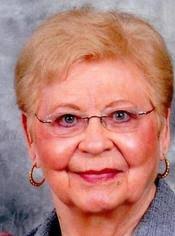 Naomi Flickinger Miller (1927-2013)