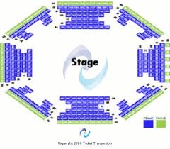 Bingham Theater Louisville Seating Chart Best Picture Of