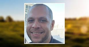 Marcus David Mccarty Obituary November 1, 2021