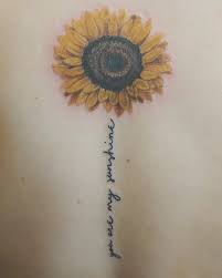 Pin By Autumn Sikora On Tattoo Ideas Sunshine Tattoo Tattoos For Daughters Tattoos