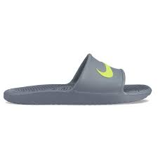 Nike Kawa Mens Slide Sandals Size 12 Oxford Products