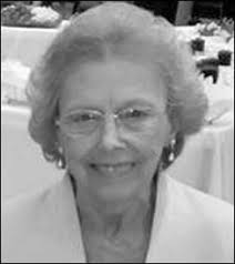 Lois Mitchell Obituary (2016)