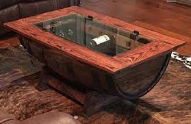 Be the first to rate & review! The 11 Best Oak Barrel Coffee Tables In The Universe Barrel Coffee Table Wine Barrel Coffee Table Whiskey Barrel Coffee Table