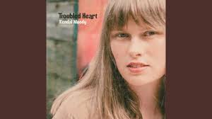 Rising Irish Artist Kendal Moody releases single "Troubled Heart" via  YoungBlood Music