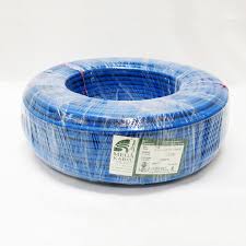 Under the leadership of the gooi family, ccb's former holding company panoramic housing development sdn bhd (phd). Mega Kabel Pure Copper 25mm 7 2 14mm Pvc Insulated Non Sheathed Wire 100m Blue