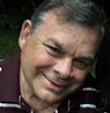 Stephen Bert Iseminger Obituary April 16, 2018