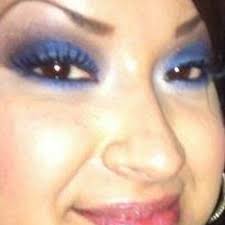 Stephanie Santa Cruz (@SSANTACRUZ28)