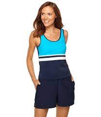 Bean S Swim Jogger Lined Shorts Bottoms Free Shipping At L L Bean Swim Shorts Women Swimsuit Fashion Fashion