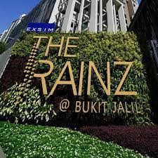 1772 sq ft , price from rm1.134m type c : The Rainz At Bukit Jalil Kuala Lumpur Home Facebook
