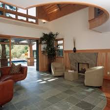 Do not use cleaners that contain lemon or vinegar; Do S And Don T S For Caring For Your Natural Slate Tile Floor