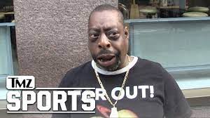 Beetlejuice (often abbreviated to beetle or beet), is a frequent guest on the howard stern show and a member of stern's wack pack. Cm Punk Called Out By Howard Stern Legend I Ll Whoop Your Ass Tmz Sports Youtube