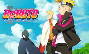 Vous pouvez utiliser les flêches de votre clavier pour naviguer entre les pages. Boruto Naruto Next Generations Titres Et Synopsis Des Episodes De Novembre A Decembre Nouvel Arc Ao En Decembre