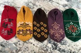 187 Begenme 4 Yorum Instagram Da Guzel El Islerim Eltilerin El Emegi65 Bunlarda Karma Patiklerimiz Eleme In 2020 Winter Glove Winter Fashion