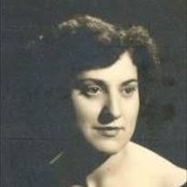 Obituary information for Mary Rizzo