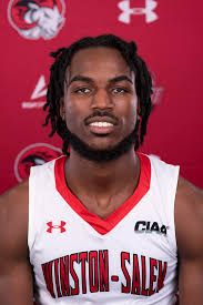 2019-20 Men's Basketball Roster