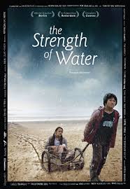 The Strength Of Water An Amazing New Zealand Film Return To Main Page For The Strength Of Water Posters The Stranger Movie Movies Film