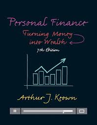 Buying a car isn't an easy thing to do. Keown Personal Finance Turning Money Into Wealth 7th Edition Pearson