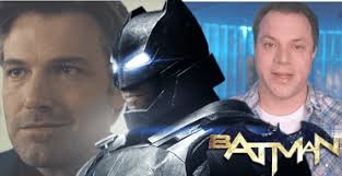 Ben Affleck And Geoff Johns Rumored To Have Complete Creative Control Over  The Solo BATMAN Movie