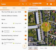 ⚙no repetitive tasks for you, let your android device handle it!⚙ total automation, from settings to sms. Tasker Mod Apk Pro 5 14 6 Full Unlocked Free Download 2021