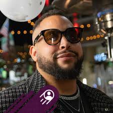 You gonna make me look good? Okay. Come on, take your picture.”⁠ ⁠ Ok, this  isn't our official July issue magazine cover, but we wouldn't be mad if it  were.⁠ ⁠ From