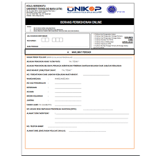 Sila dapatkan pengesahan daripada pegawai uitm iceps untuk urusan rasmi. Ptpn Application Unikop