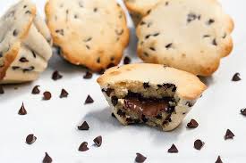 Mandises Au Thermomix Recette Recette Thermomix Recette Recettes De Cuisine