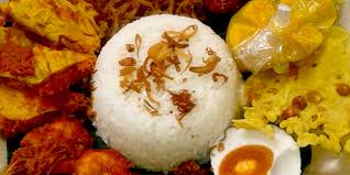 Riba jenis ini hukumnya sangat jelas. Regomendasi Temukan 17 Aneka Olahan Nasi Khas Indonesia Di Gofood Gofood