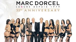 Marc Dorcel Celebrates 35 Years of Erotica | AVN
