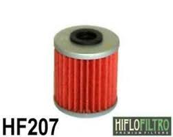 Details About Hiflofiltro Oil Filter Fits Suzuki Kawasaki Kx250f Rm Z250 Rm Z450 Rmx450z