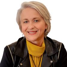 Kate Voller Reinking, Real Estate Agent with Edina Realty