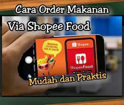Lalu, saya putuskan untuk mulai bisnis dengan cara menjadi reseller online atau yang lebih dikenal dengan dropshipper. Cara Mudah Pesan Makanan Melalui Aplikasi Shopee Food