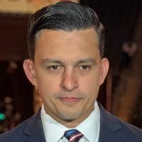 Christopher Salas's Instagram, Twitter & Facebook