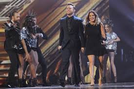 She is known for her work on зашибись! The X Factor Final Mirror Online