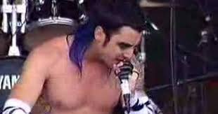 Hayko Cepkin Son Kez Rock N Coke Sons Concert John