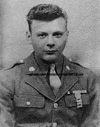 Stalag 3C Prisoner of War Camp in the Second World War 1939-1945