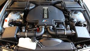 E39 M5 Engine Reliability