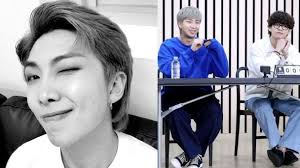 Quien adivina, debe estar muy atento y al finalizar, debe decir cuál número no fue dicho. Rm Es Experto En Todo Menos En El Amor Asi Lo Dijo En Run Bts Y Conmovio A Army Sonica