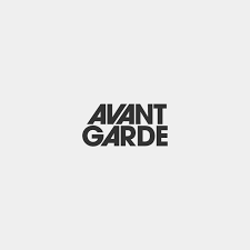 Avant Garde Graphic Design Tech Company Logos Logotype