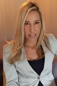 Guestspeaker- Michelle Cronje