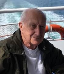 Harley Durkee Obituary