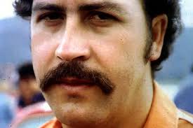 Great Train Robber's secret Pablo Escobar deal that got Britain hooked