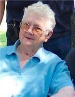 Sadie Randall Obituary (1919