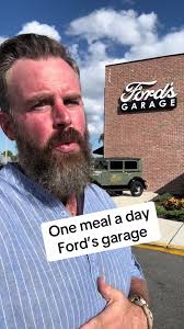 Fords Garage Cheese Curds