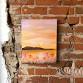 Sunrise Poppies Paint Class
